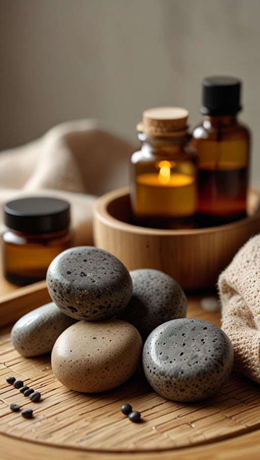 Luxmanta spa behandeling